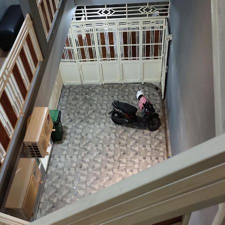 Oyo 91209 Arjuna Residence Syariah Sby Surabaya Kültér fotó