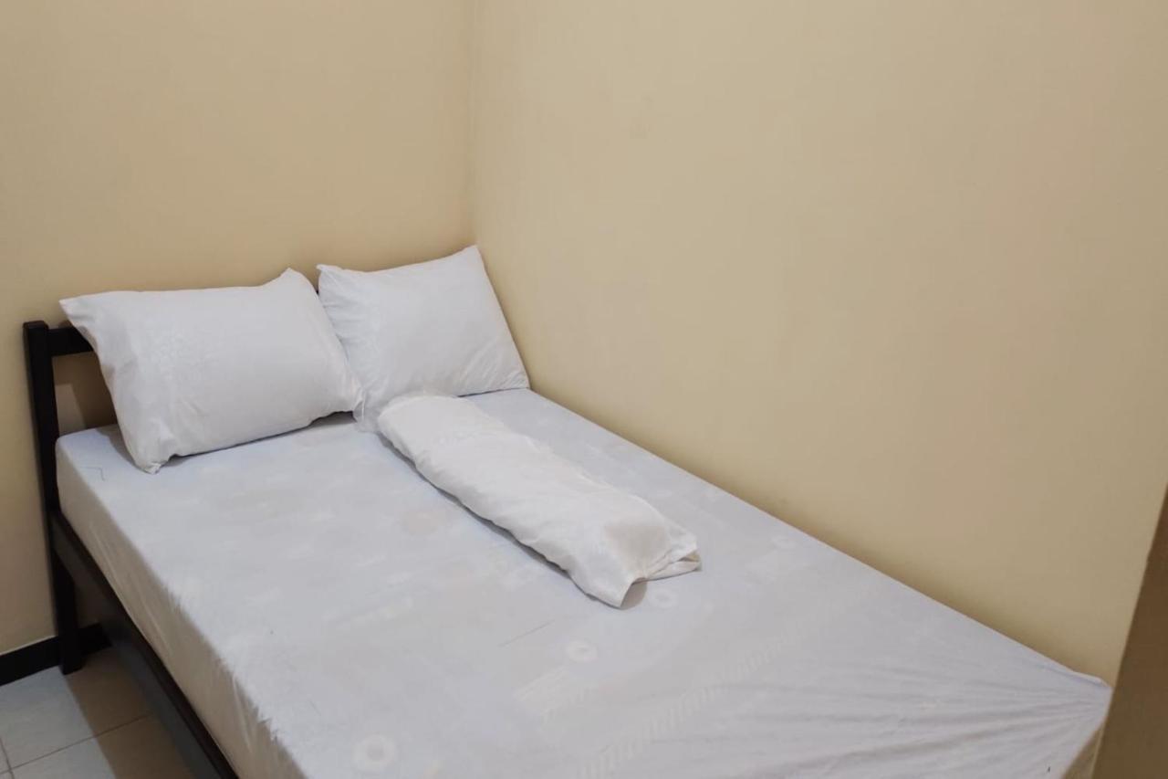 Oyo 91209 Arjuna Residence Syariah Sby Surabaya Kültér fotó